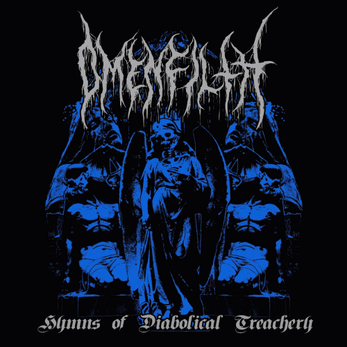 Omenfilth : Hymns of Diabolical Treachery